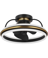 Retractable Ceiling Fans