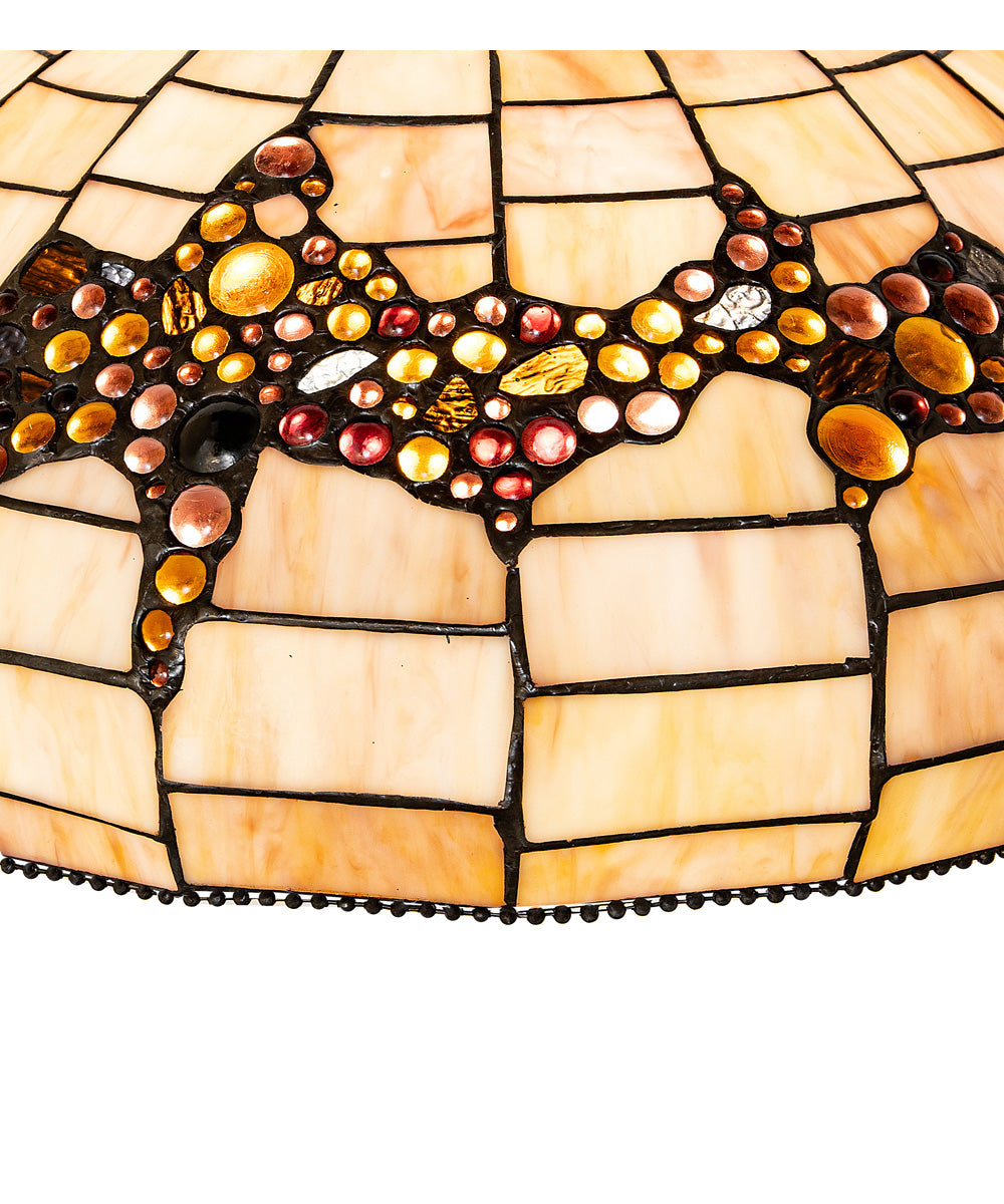 20" Wide Concord Pendant