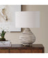 Azura Horizontal Line Table Lamp