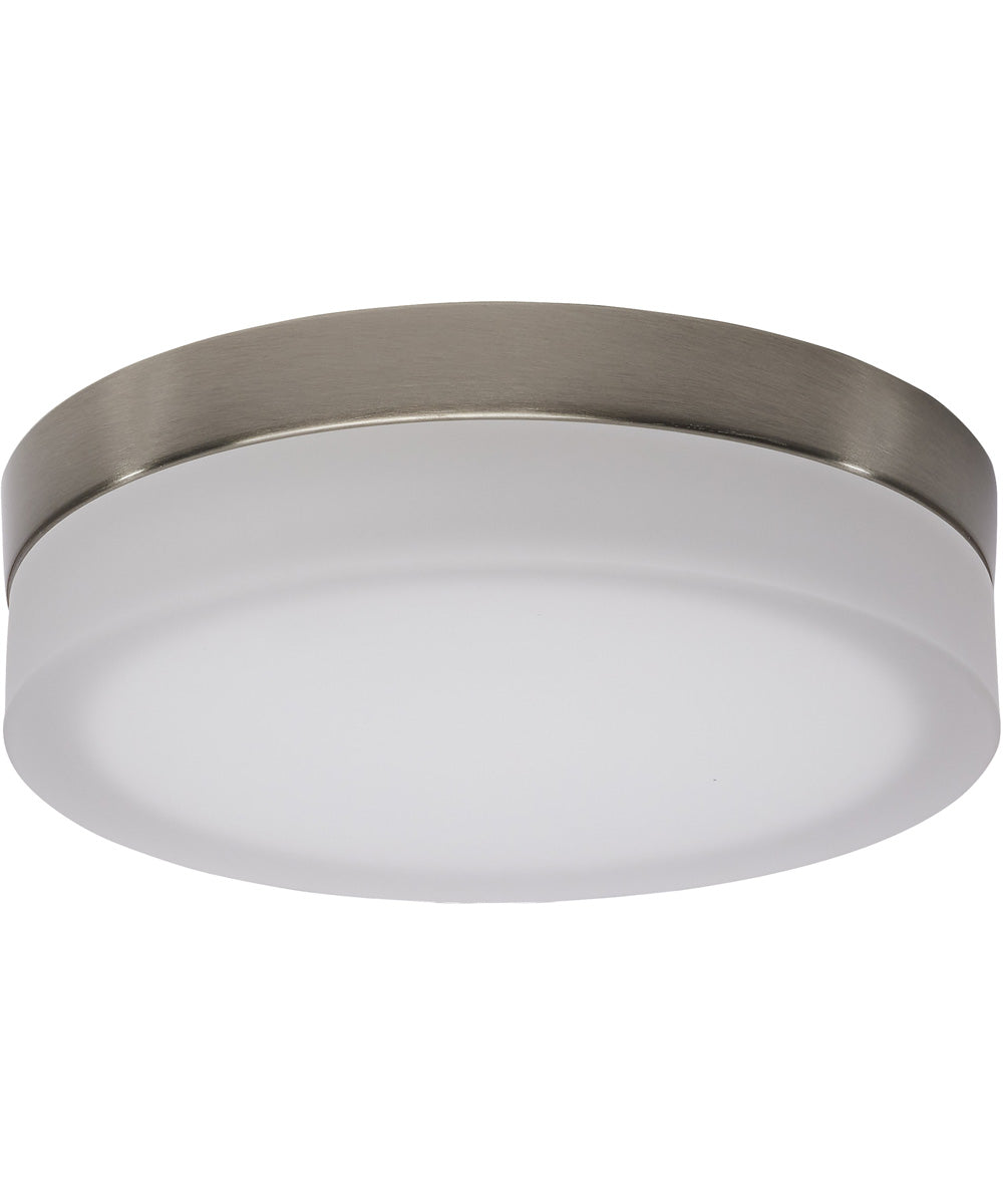 Pi  Close-to-Ceiling Brushed Nickel
