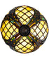 20" Wide Capolavoro Inverted Pendant