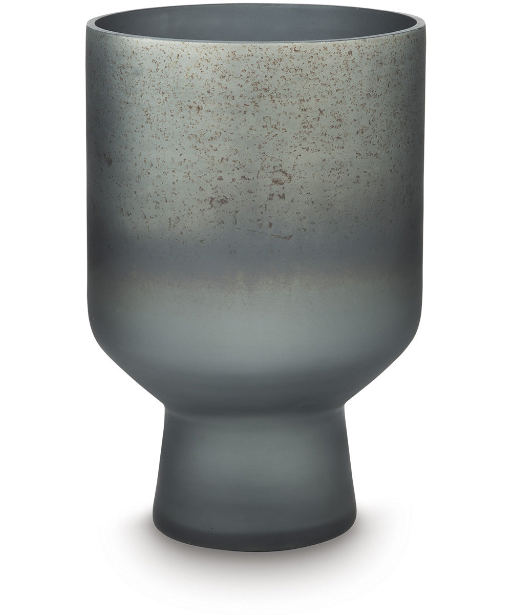 Pennmore Vase Antique Blue