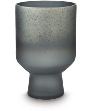 Pennmore Vase Antique Blue