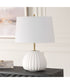 Lynna Ivory Table Lamp