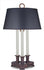 Stiffel Lamps