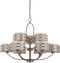 Large Chandeliers