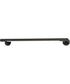 Purist 24 inch LED Picture Light Black