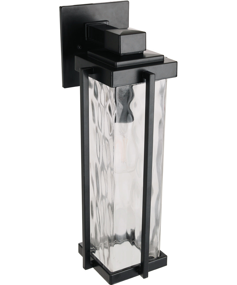 Pyrmont 1-Light Outdoor Lighting Midnight