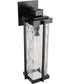Pyrmont 1-Light Outdoor Lighting Midnight