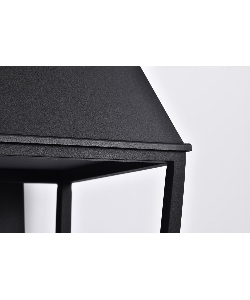 Colt  Outdoor Matte Black