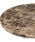 Levitate Marble Accent Table