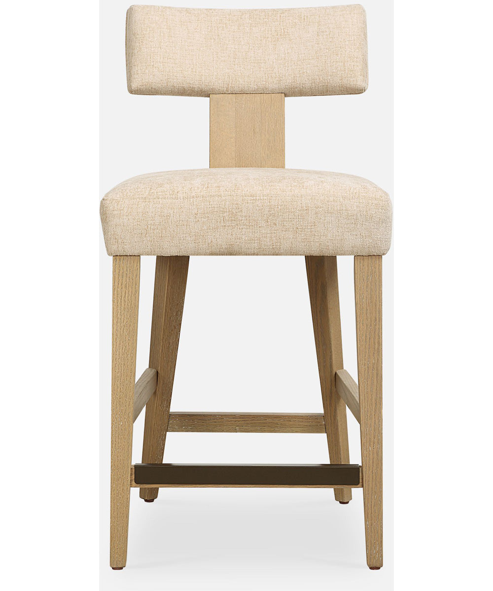 Elysian Sand Counter Stool