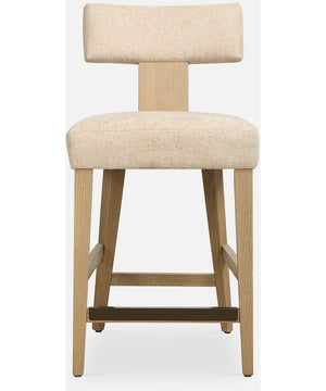 Elysian Sand Counter Stool
