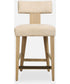 Elysian Sand Counter Stool