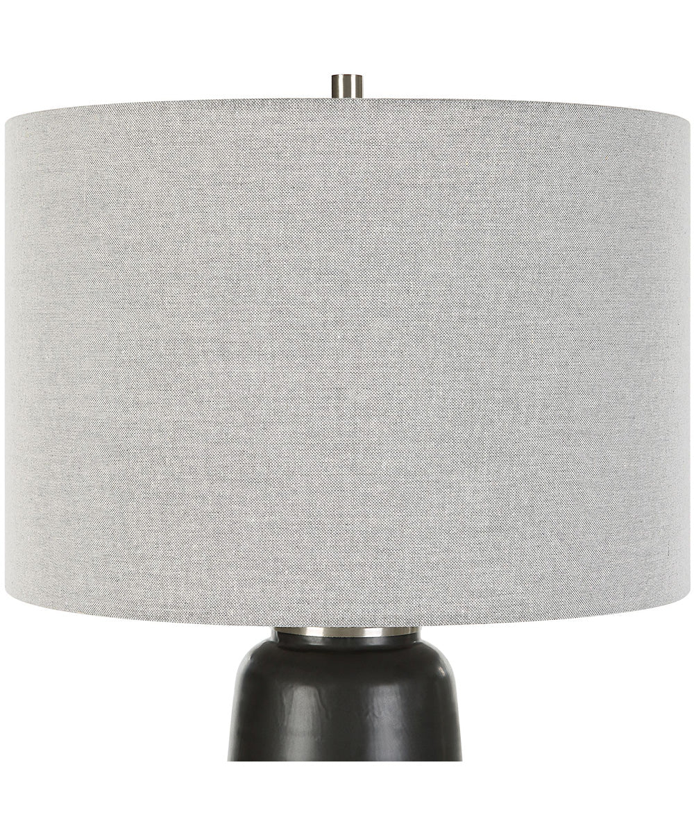 Coen Gray Table Lamp