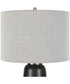 Coen Gray Table Lamp