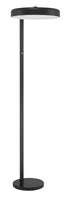 Keeva  1-Light Lighting Flat Black