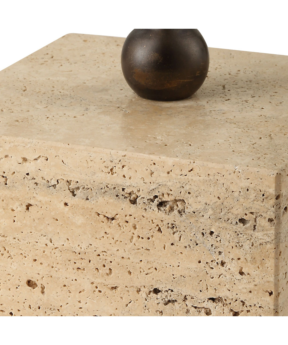 Fork In The Road Floor Lamp