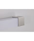 Brightwyn  Vanity & Wall Brushed Nickel