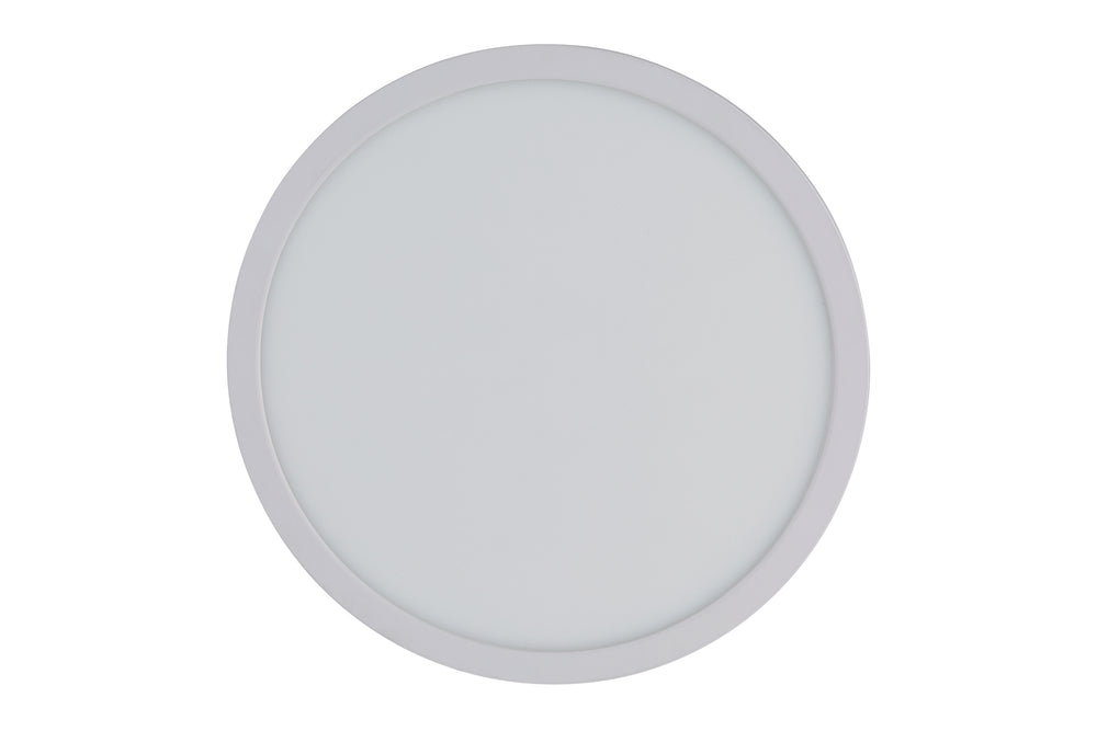 Slim Line II 1-Light Lighting White