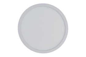 Slim Line II 1-Light Lighting White