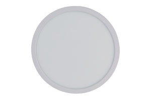 Slim Line II 1-Light Lighting White