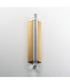 Hyperion 18 inchLED Wall Sconce Gold