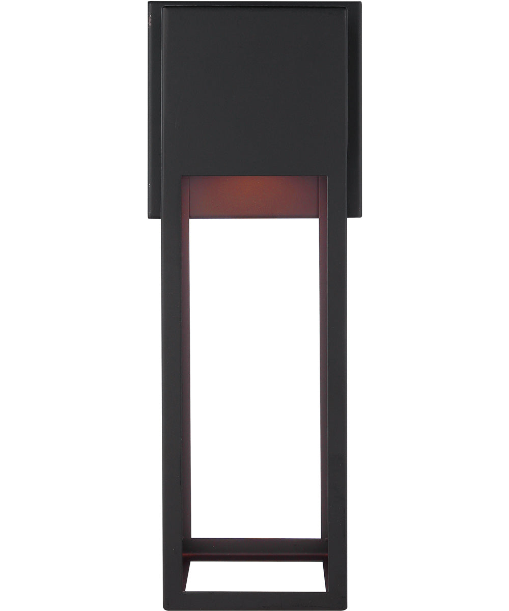 Notable Outdoor Lighting Midnight
