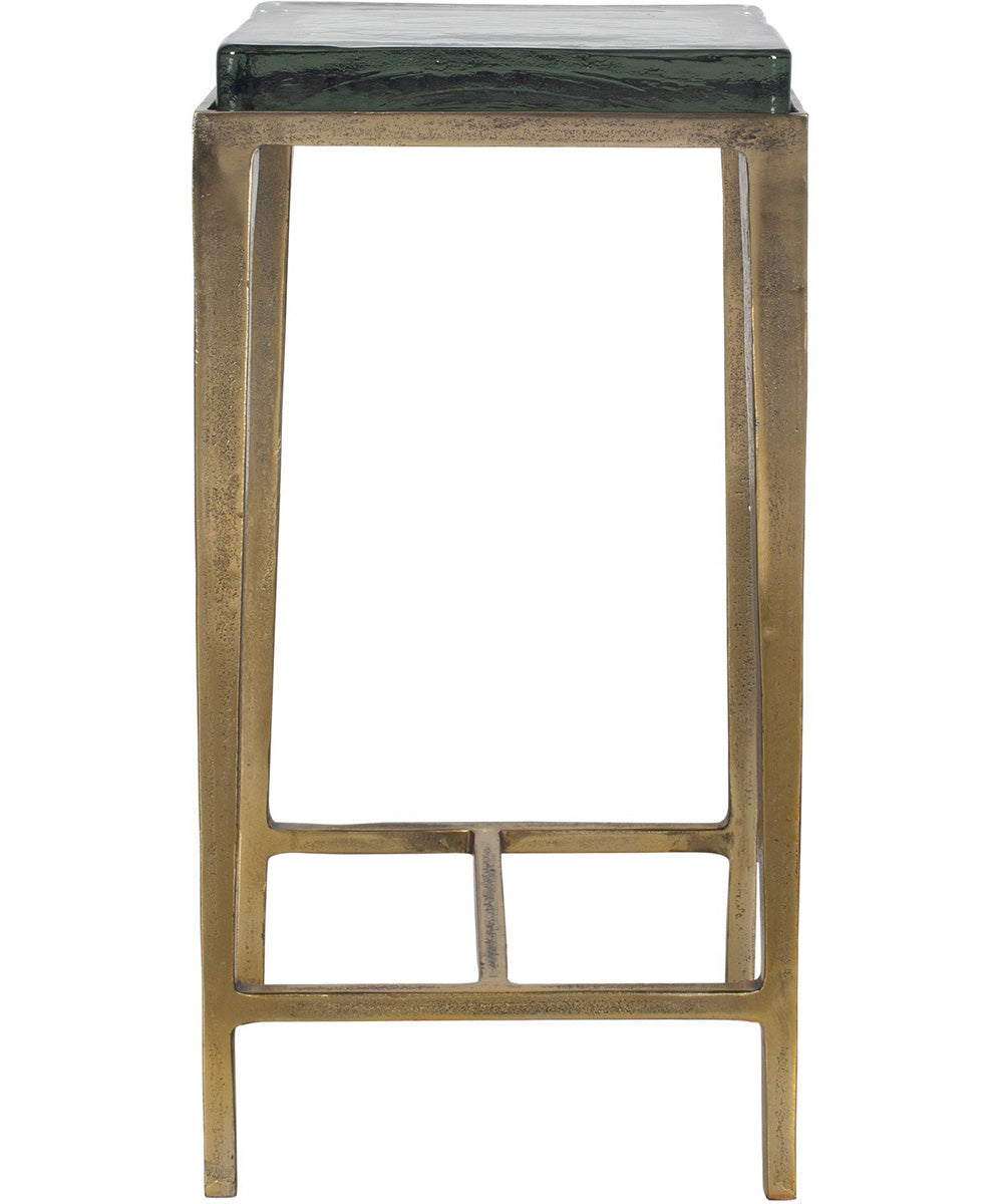 Preston Square Accent Table