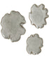 Selene Gray Wall Decor, Set of 3