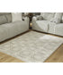 Maconville Medium Rug Ivory/Gray