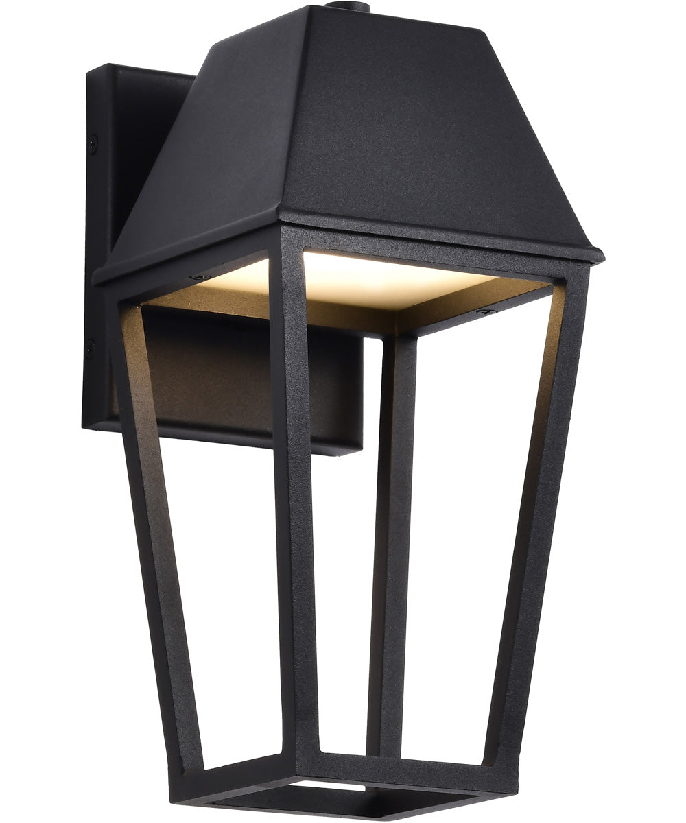 Colt  Outdoor Matte Black