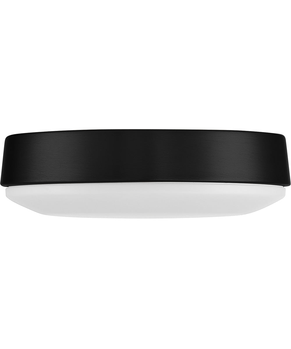 Charming Light Kit  1-Light Accessory Flat Black