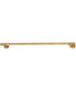Purist Presa 30 inch LED Picture Light Gold