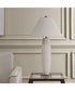 Brinsley Ivory Table Lamp