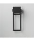 Strand VX 18 inch Outdoor LED Wall Sconce Black
