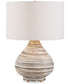 Azura Horizontal Line Table Lamp