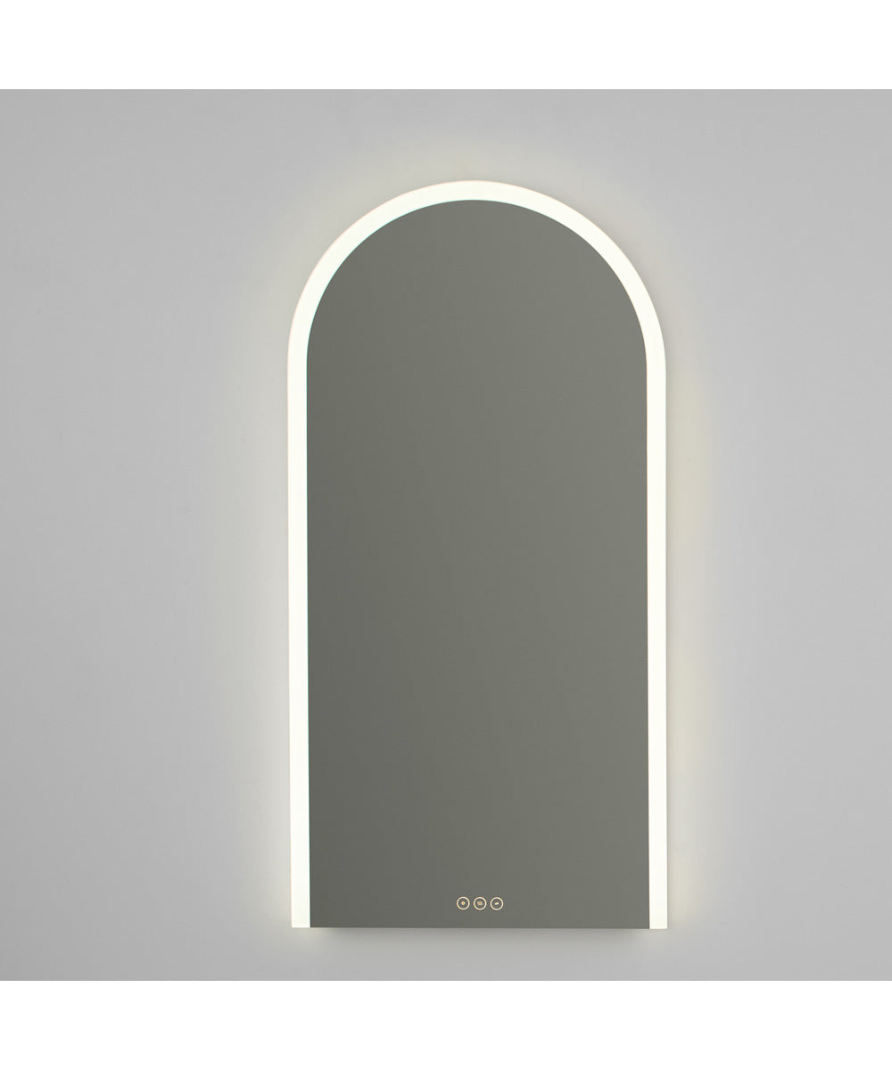 Starlet Mirror