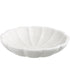 Petal Ivory Ricestone Bowl