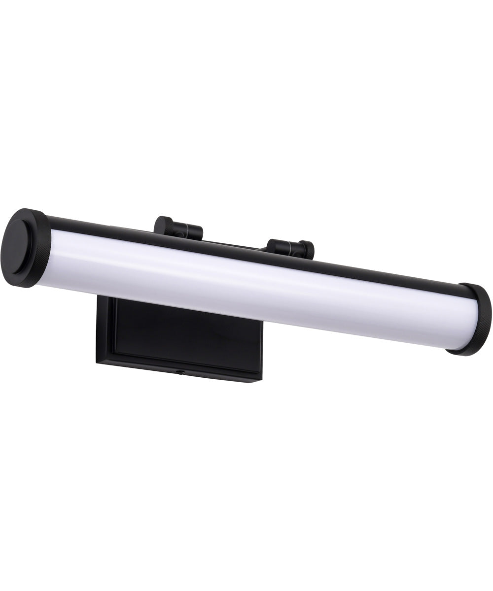 Cora  Vanity & Wall Black