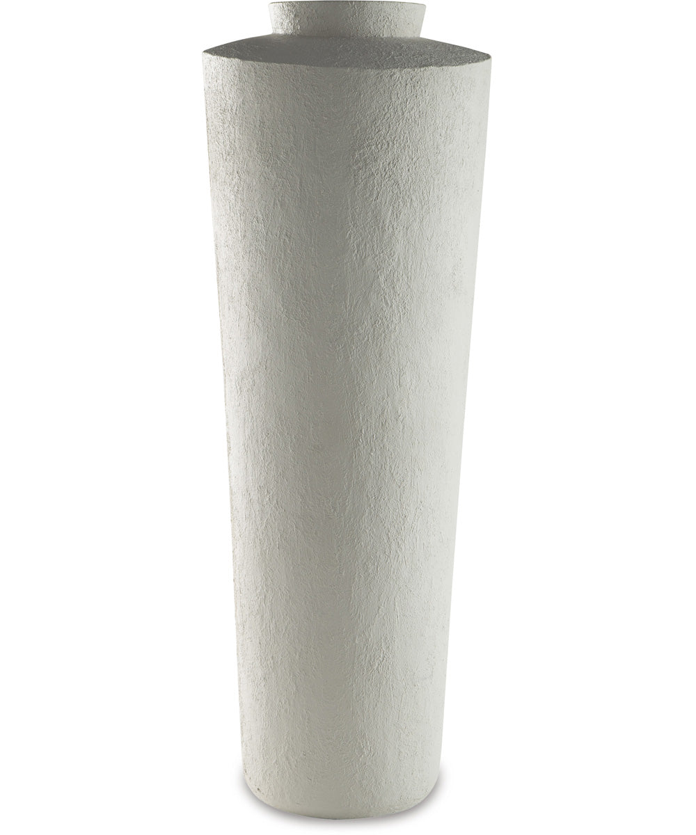 Flurinworth Vase Cream