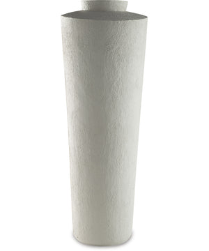 Flurinworth Vase Cream