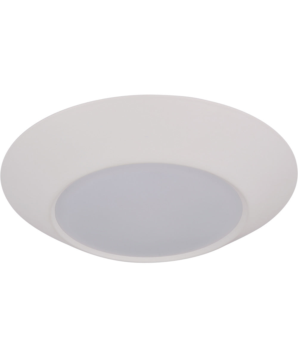 LED Flush Lighting White