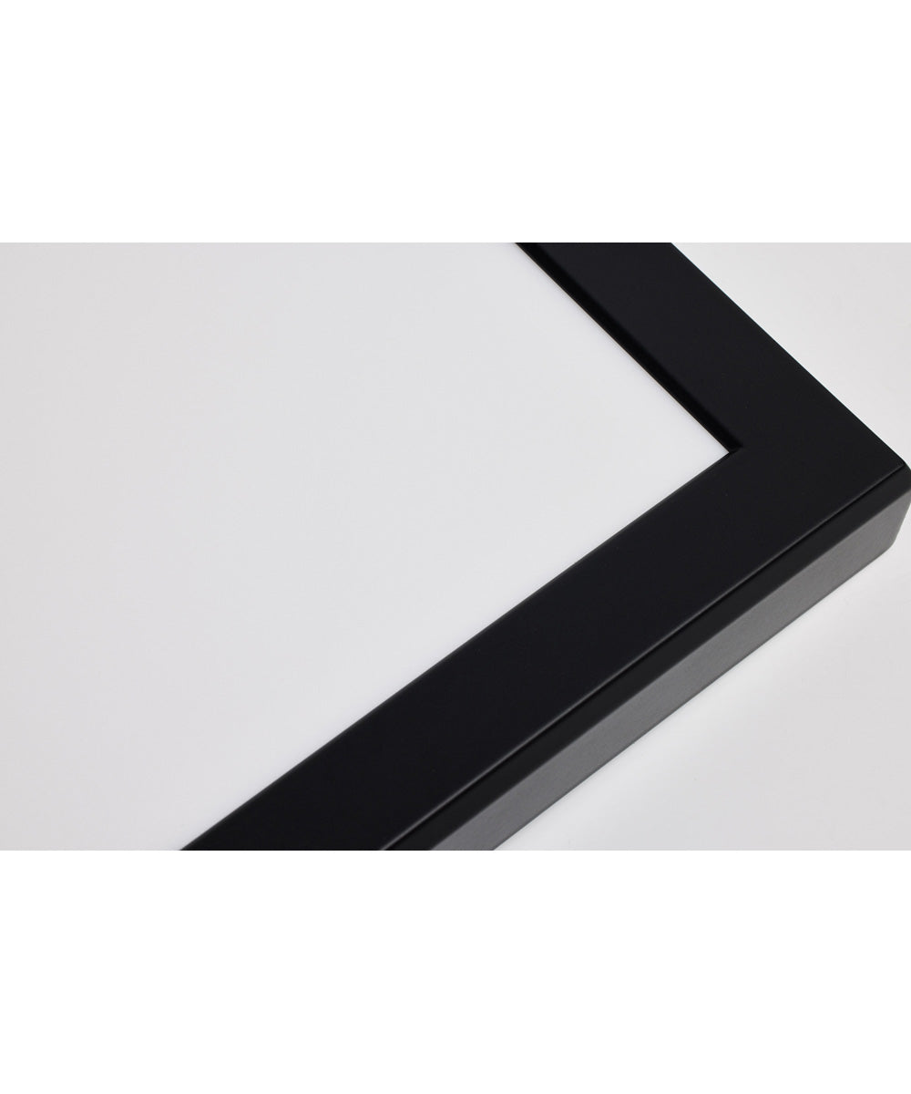 Close-to-Ceiling Black