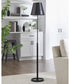 Wimner Metal Floor Lamp Antique Bronze