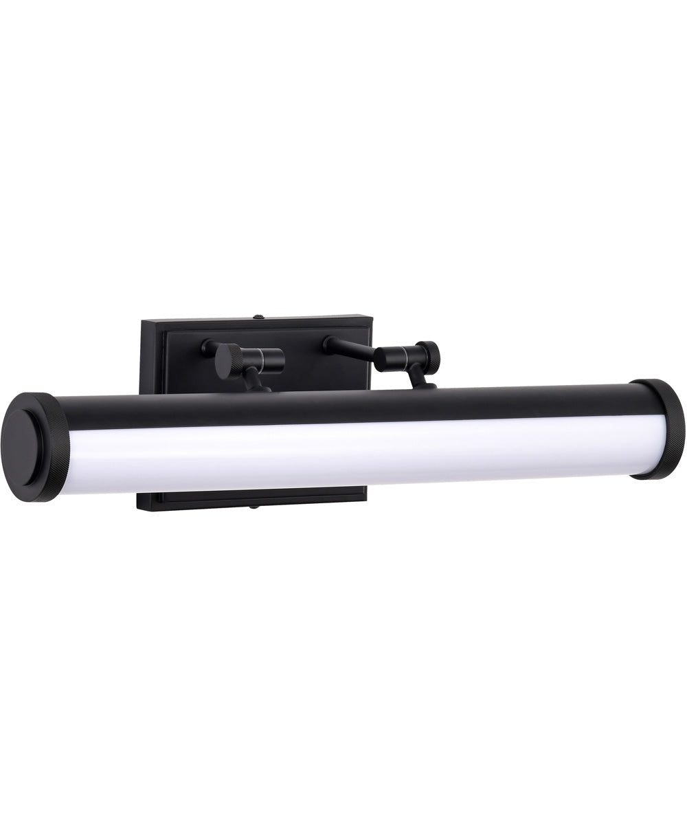 Cora  Vanity & Wall Black