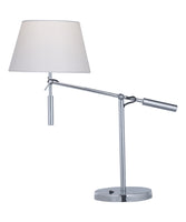Hotel and Guest Room Lamps
