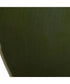 Curhan Green Glaze Table Lamp