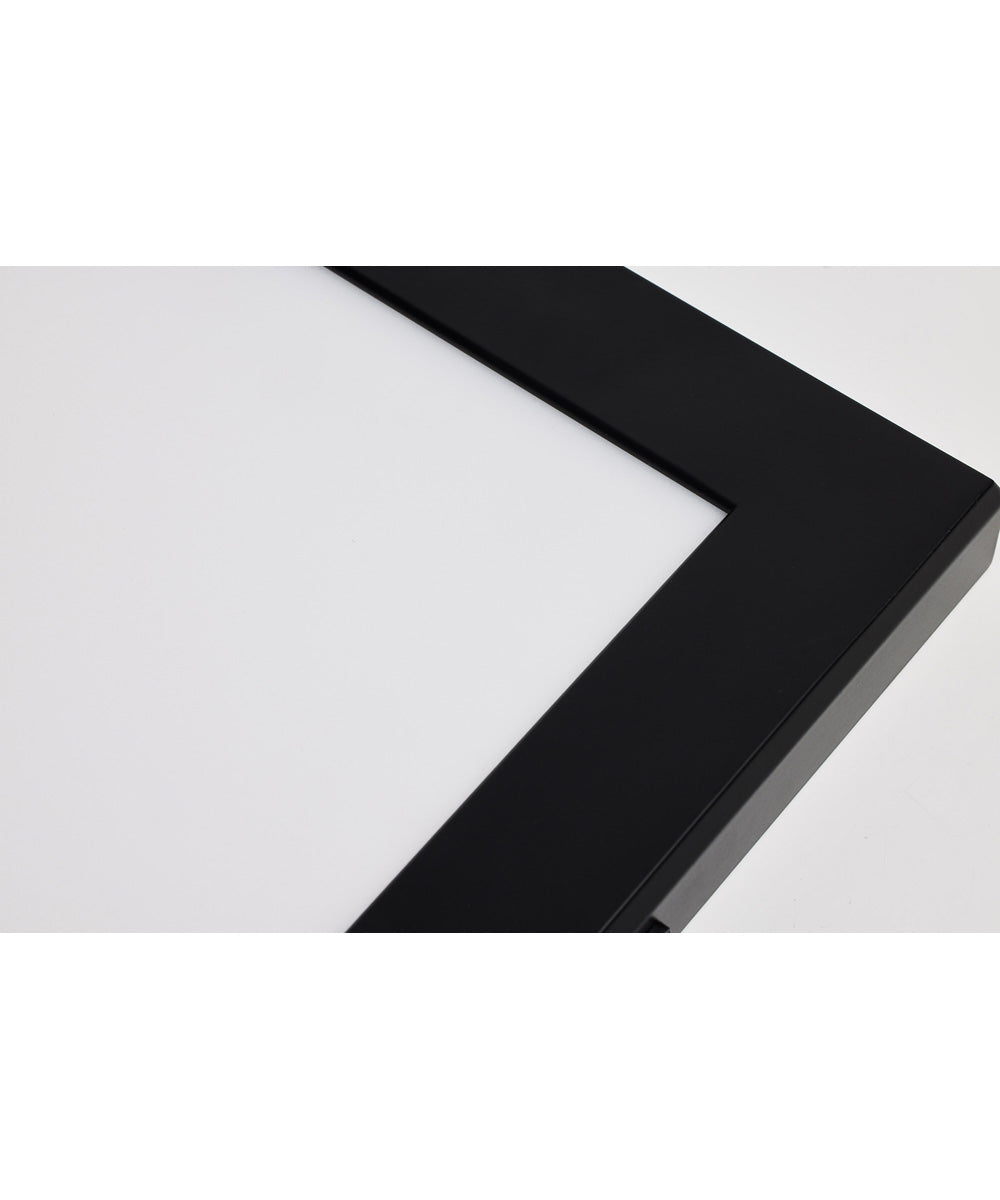 Close-to-Ceiling Black