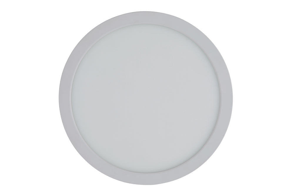 Slim Line II 1-Light Lighting White